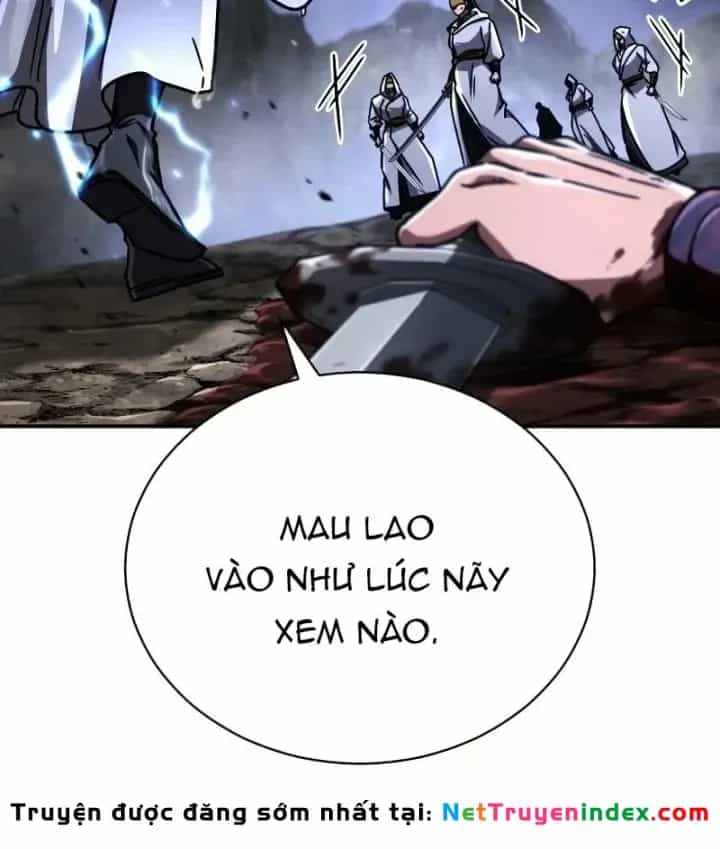 Sự Trở Lại Của Quyền Vương - Chương 47 - ảnh 59