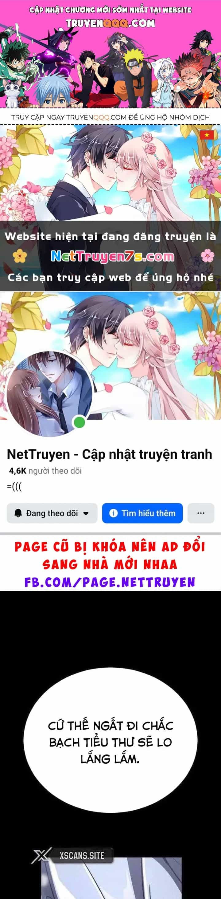 Sự Trở Lại Của Quyền Vương - Chương 48 - ảnh 1