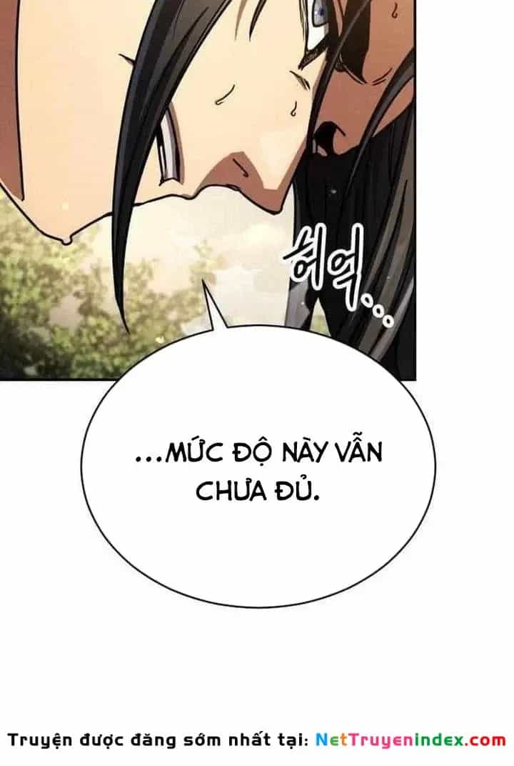 Sự Trở Lại Của Quyền Vương - Chương 48 - ảnh 111