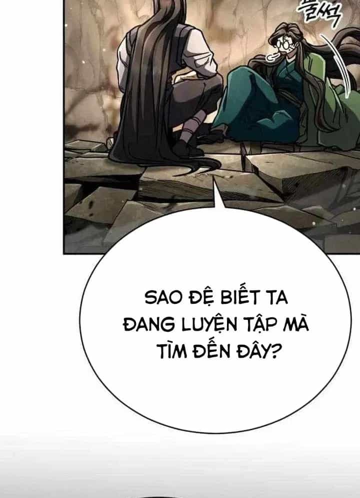Sự Trở Lại Của Quyền Vương - Chương 48 - ảnh 148