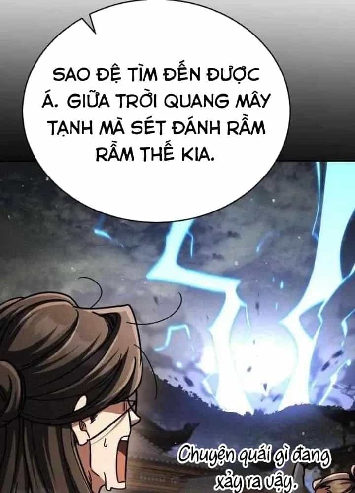Sự Trở Lại Của Quyền Vương - Chương 48 - ảnh 149