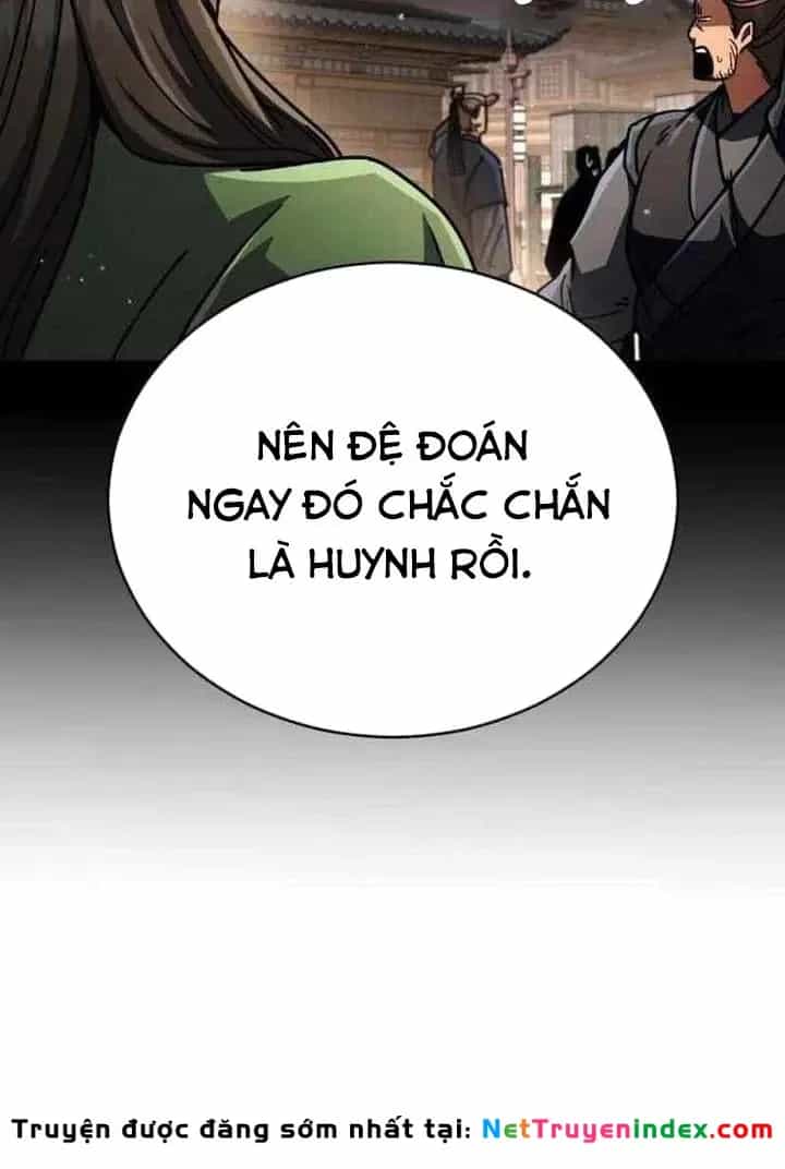 Sự Trở Lại Của Quyền Vương - Chương 48 - ảnh 150