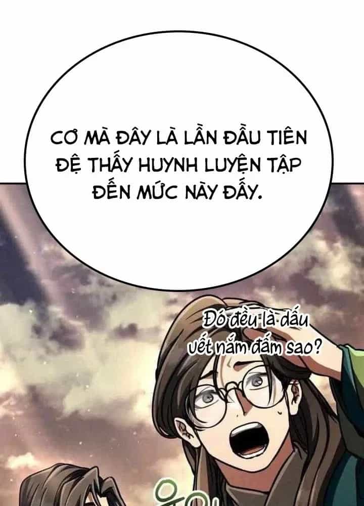 Sự Trở Lại Của Quyền Vương - Chương 48 - ảnh 151