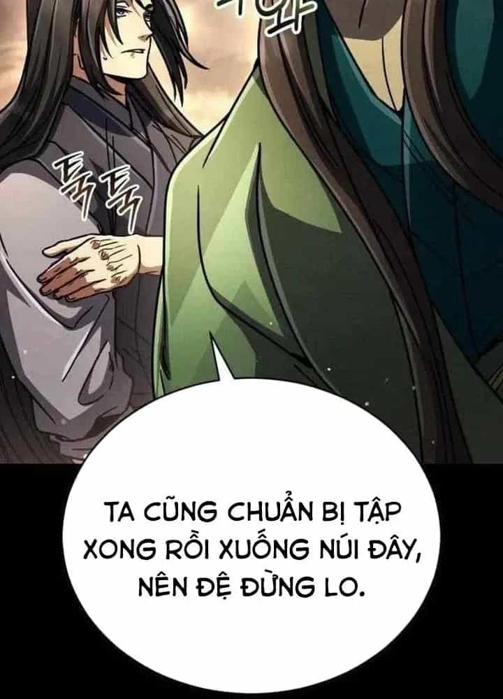Sự Trở Lại Của Quyền Vương - Chương 48 - ảnh 152