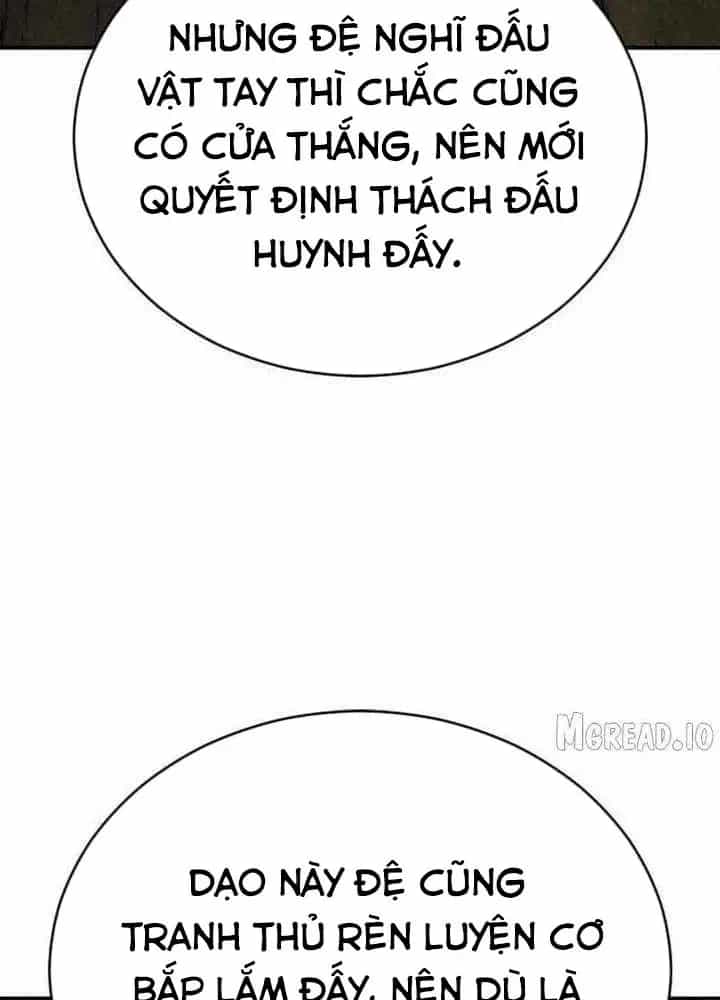 Sự Trở Lại Của Quyền Vương - Chương 48 - ảnh 160