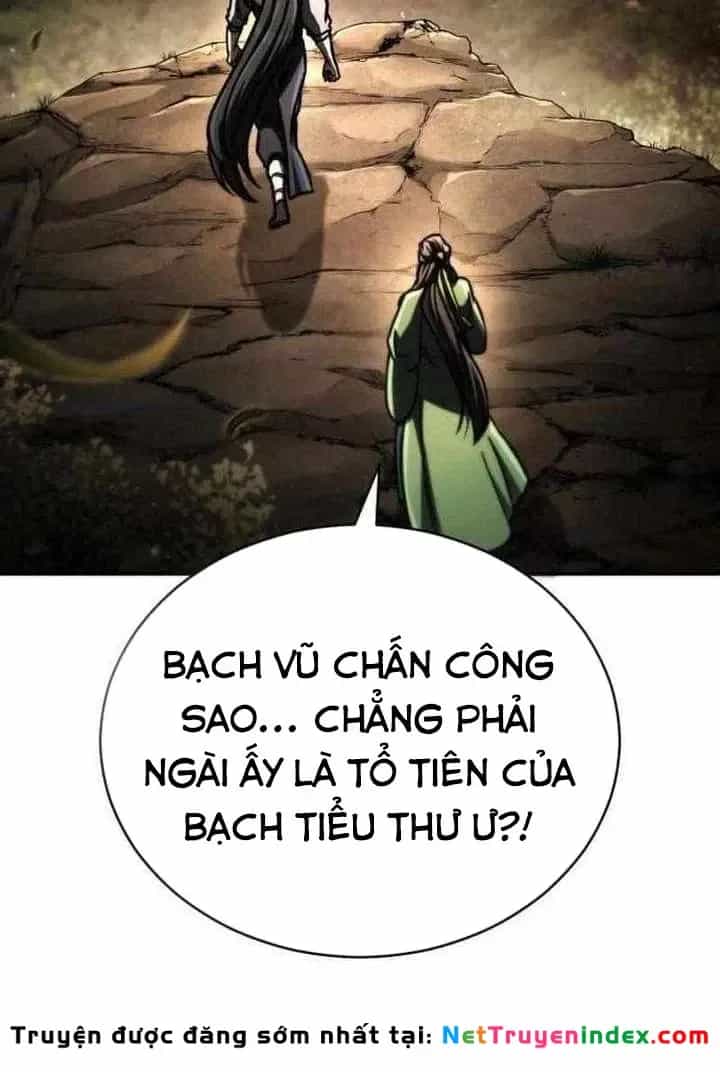 Sự Trở Lại Của Quyền Vương - Chương 48 - ảnh 170