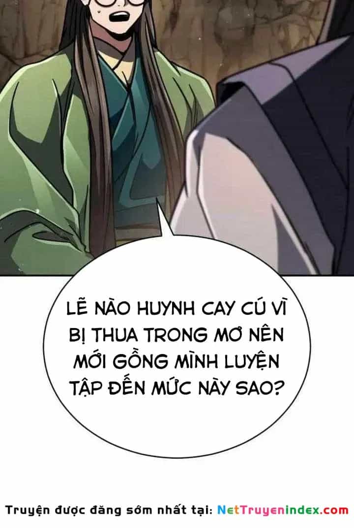 Sự Trở Lại Của Quyền Vương - Chương 48 - ảnh 172