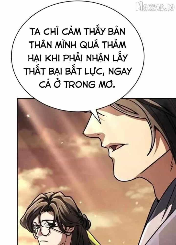 Sự Trở Lại Của Quyền Vương - Chương 48 - ảnh 178
