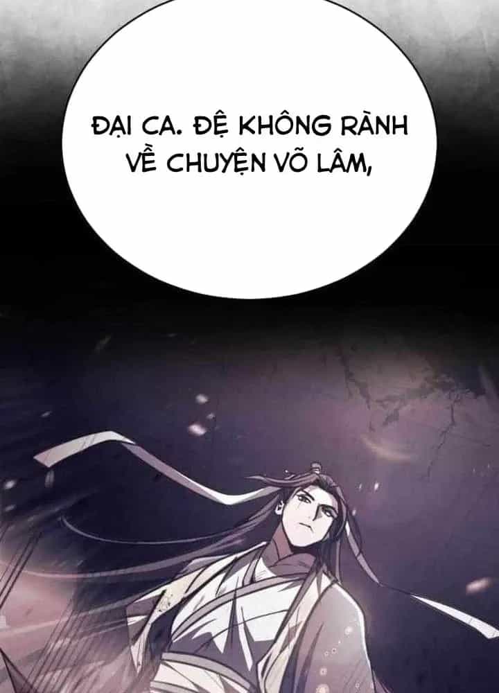 Sự Trở Lại Của Quyền Vương - Chương 48 - ảnh 180