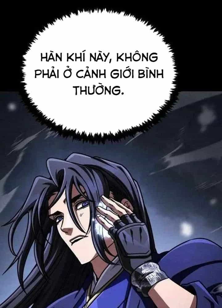 Sự Trở Lại Của Quyền Vương - Chương 48 - ảnh 20