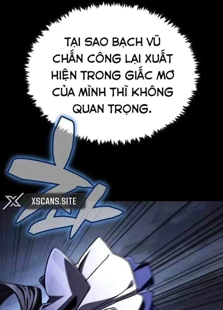 Sự Trở Lại Của Quyền Vương - Chương 48 - ảnh 31