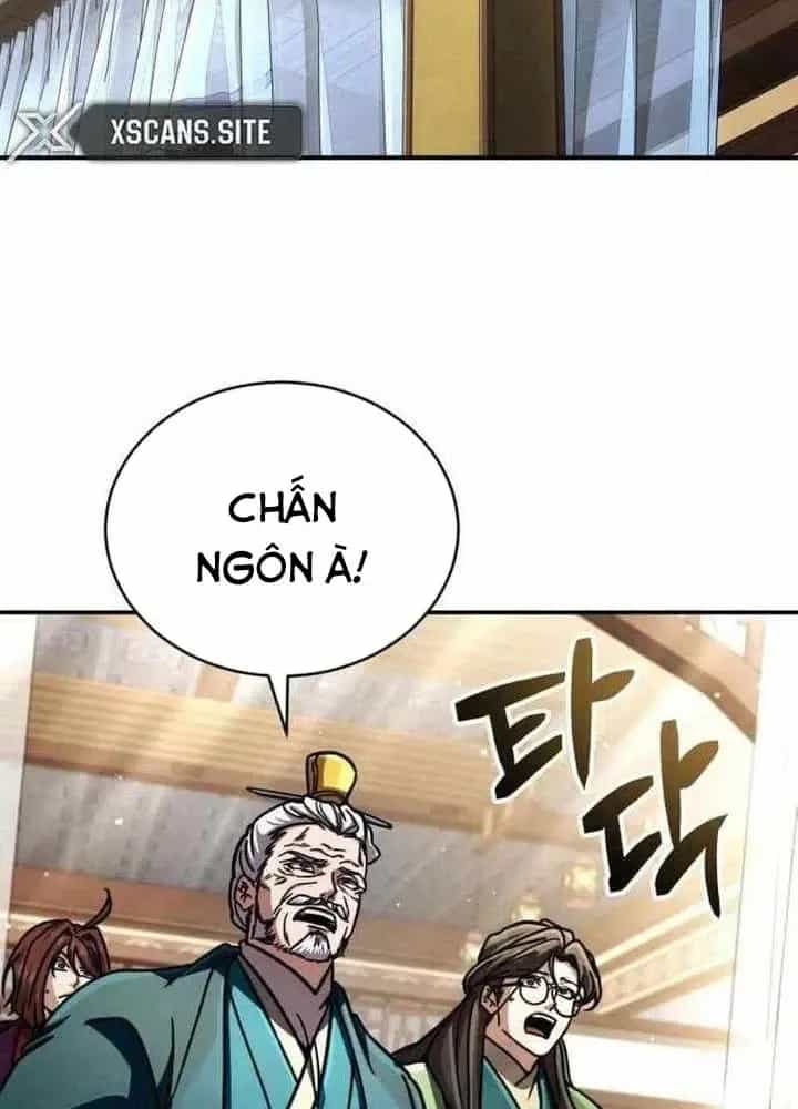 Sự Trở Lại Của Quyền Vương - Chương 48 - ảnh 70