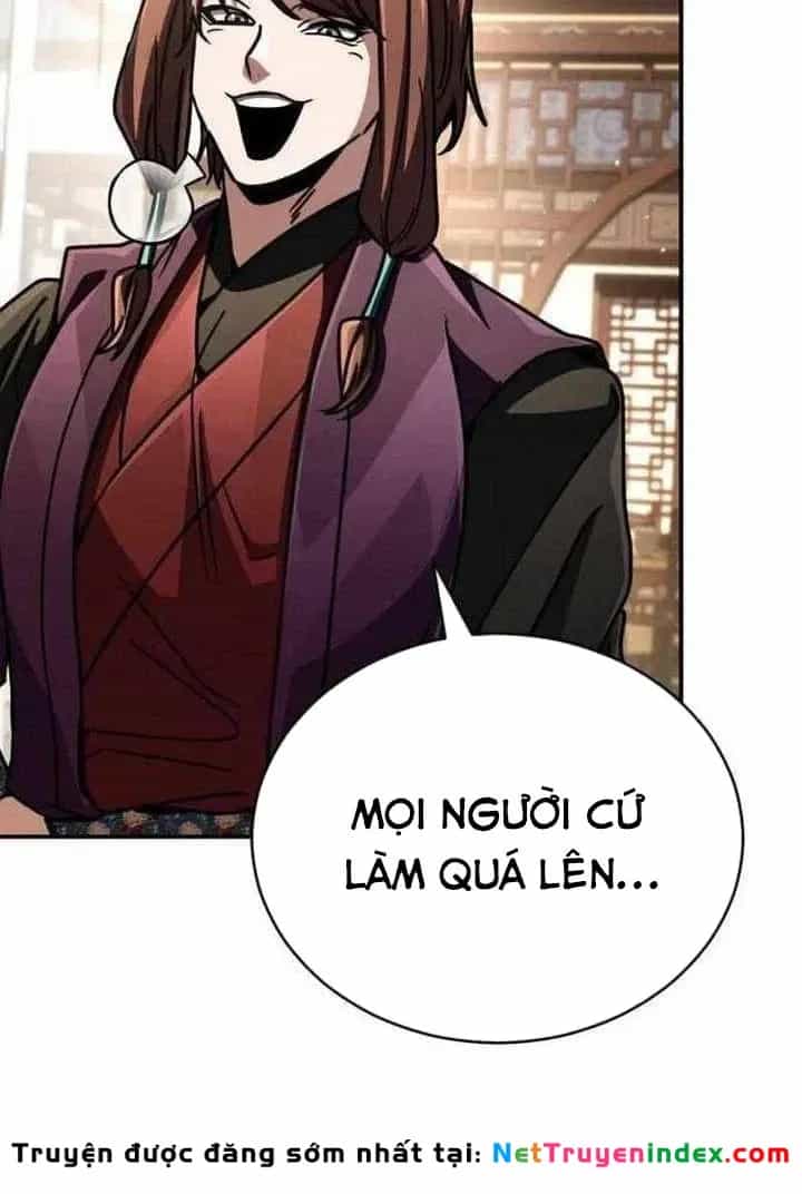Sự Trở Lại Của Quyền Vương - Chương 48 - ảnh 76