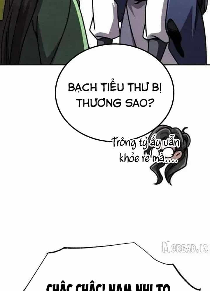 Sự Trở Lại Của Quyền Vương - Chương 48 - ảnh 84