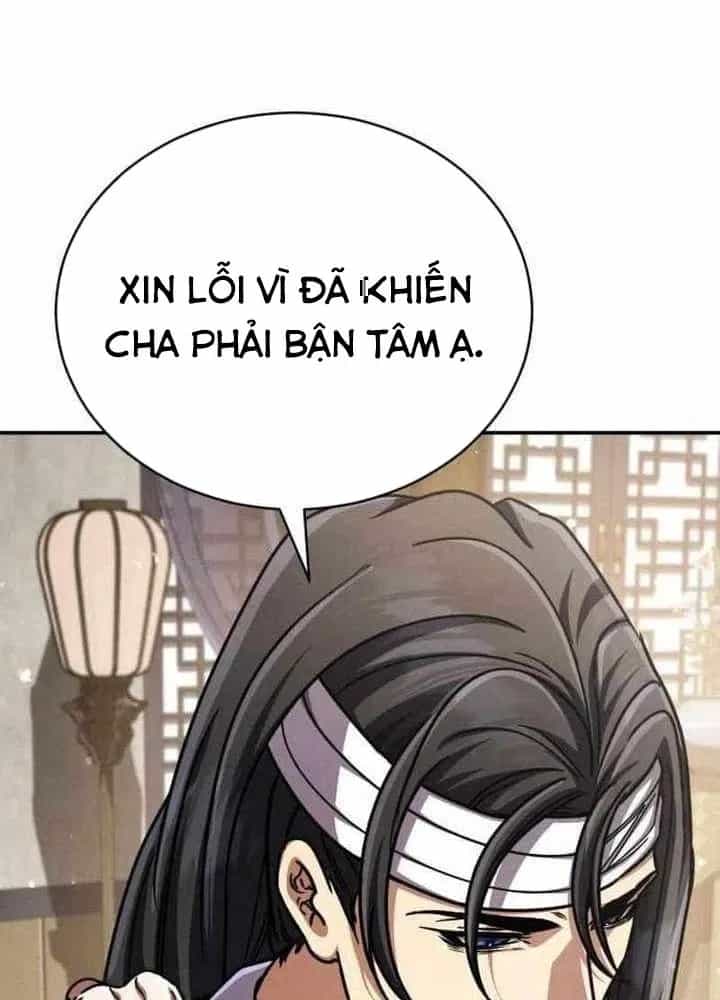 Sự Trở Lại Của Quyền Vương - Chương 48 - ảnh 96