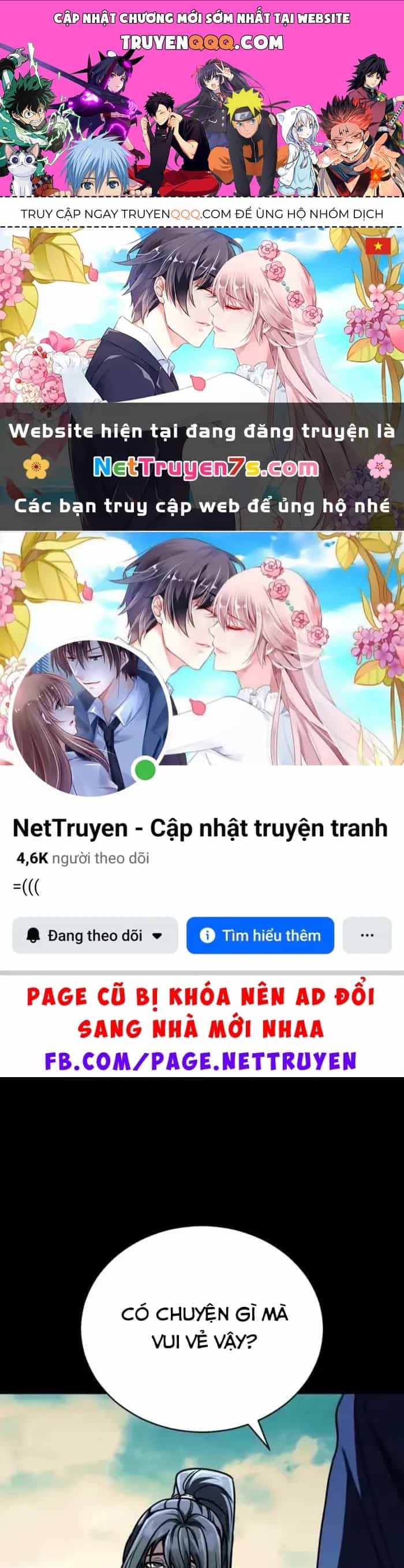 Sự Trở Lại Của Quyền Vương - Chương 49 - ảnh 1