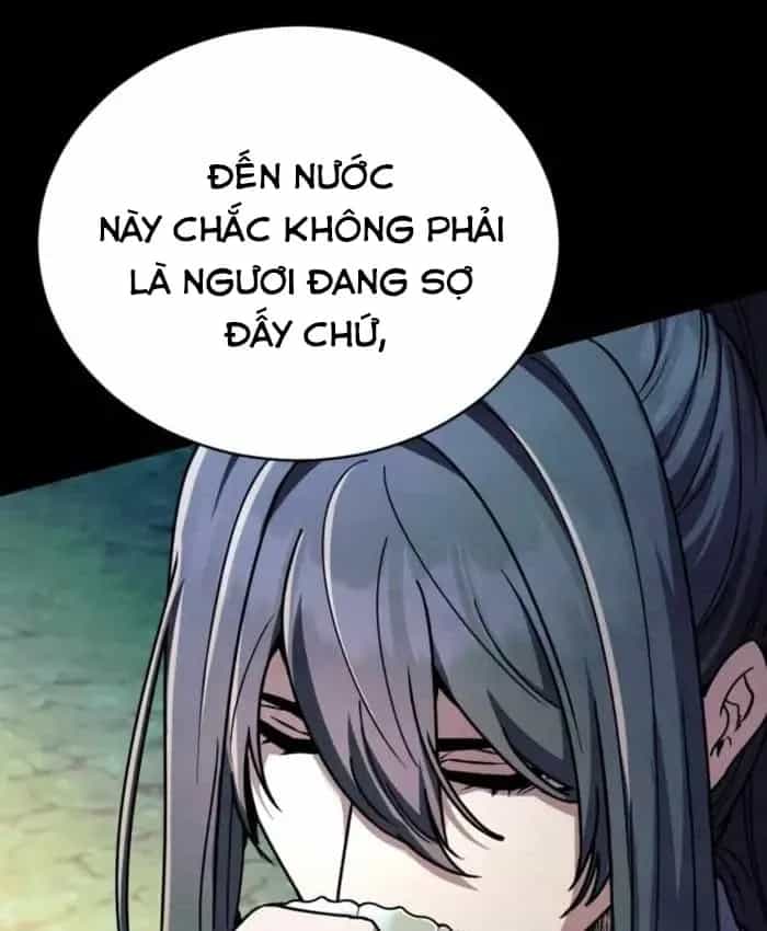 Sự Trở Lại Của Quyền Vương - Chương 49 - ảnh 10