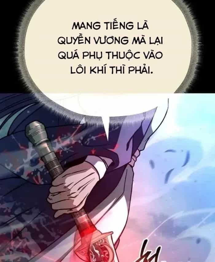 Sự Trở Lại Của Quyền Vương - Chương 49 - ảnh 110