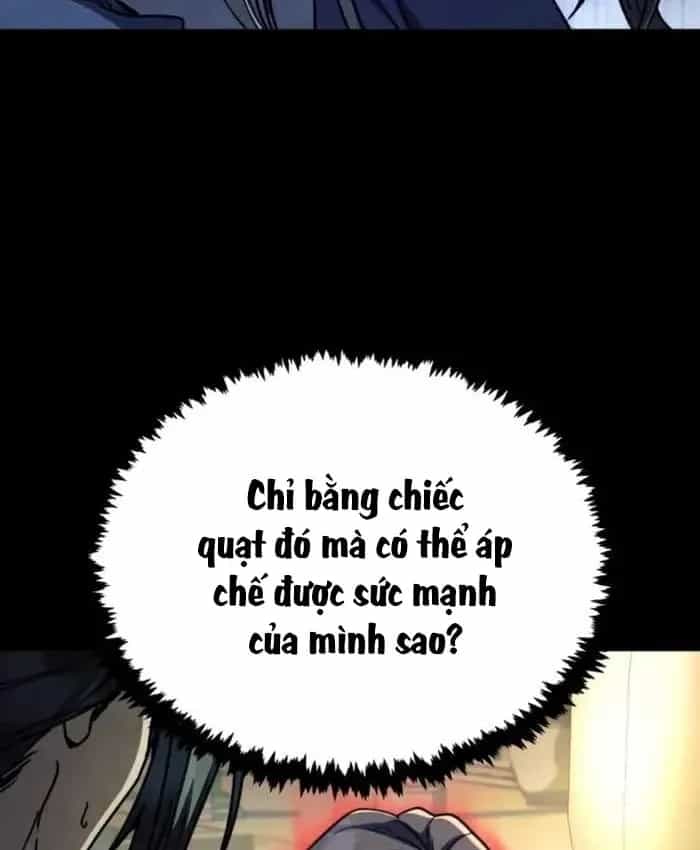 Sự Trở Lại Của Quyền Vương - Chương 49 - ảnh 17