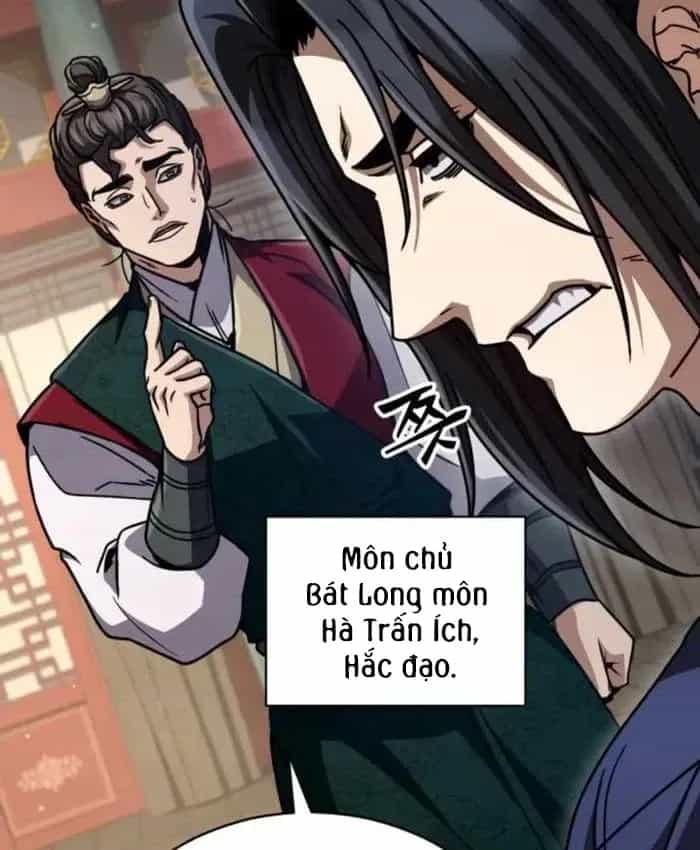 Sự Trở Lại Của Quyền Vương - Chương 49 - ảnh 176