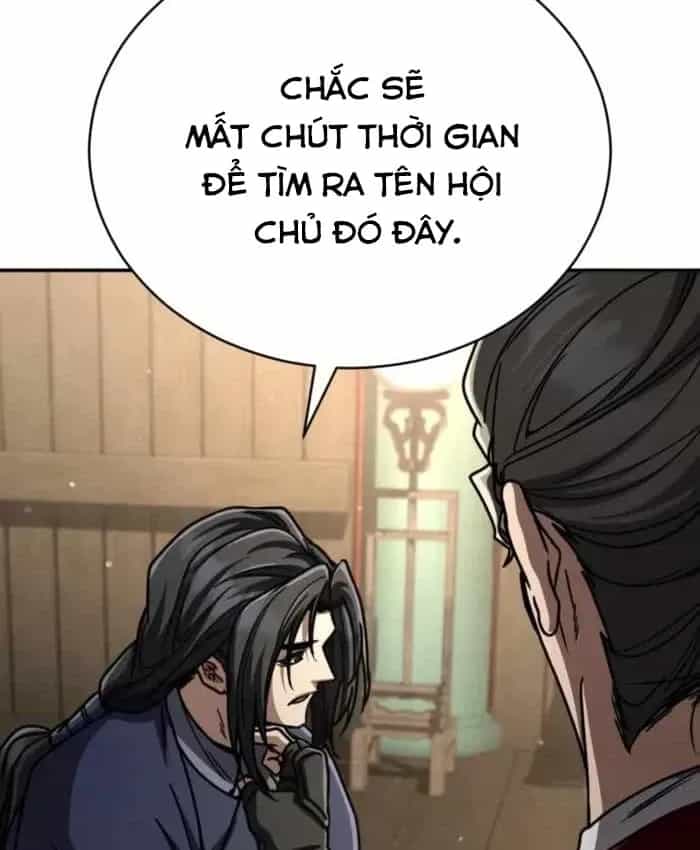 Sự Trở Lại Của Quyền Vương - Chương 49 - ảnh 186