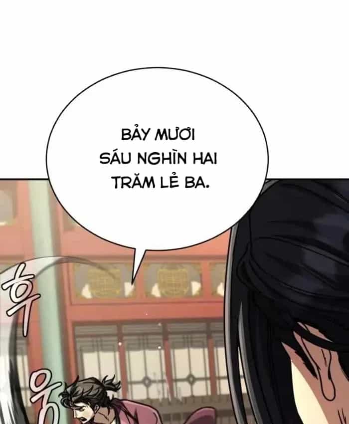 Sự Trở Lại Của Quyền Vương - Chương 49 - ảnh 200