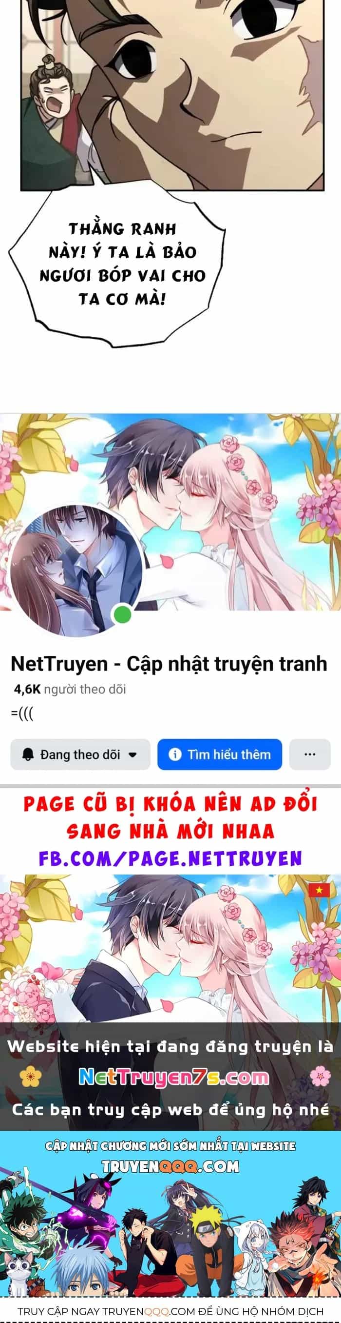 Sự Trở Lại Của Quyền Vương - Chương 49 - ảnh 227