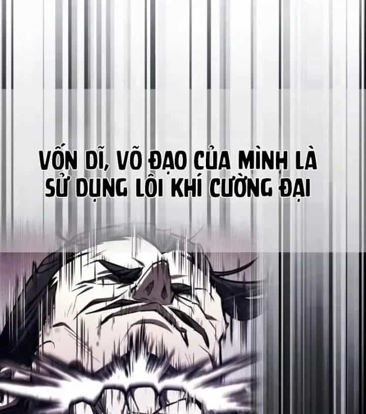 Sự Trở Lại Của Quyền Vương - Chương 50 - ảnh 23