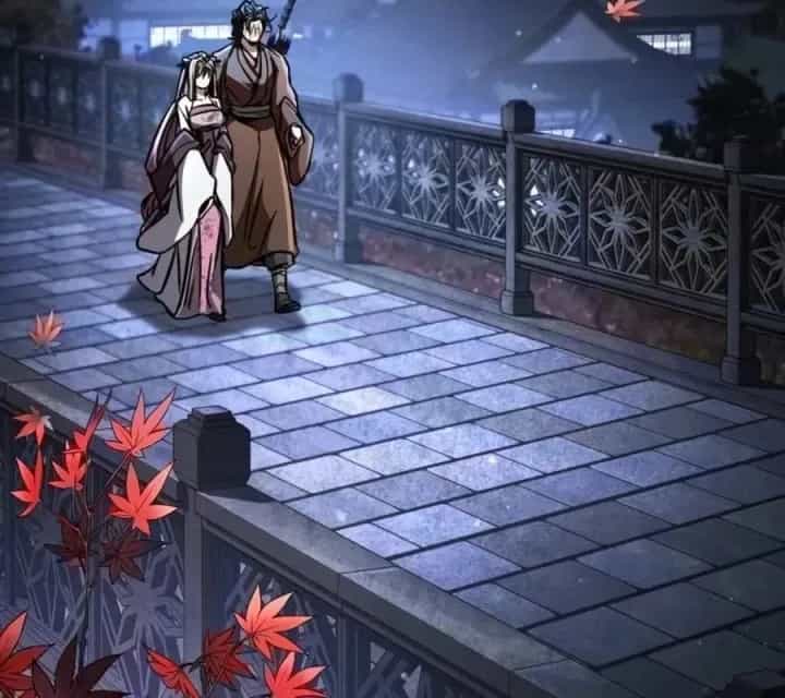 Sự Trở Lại Của Quyền Vương - Chương 51 - ảnh 287