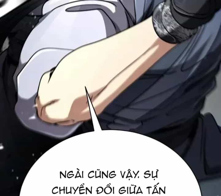 Sự Trở Lại Của Quyền Vương - Chương 51 - ảnh 41