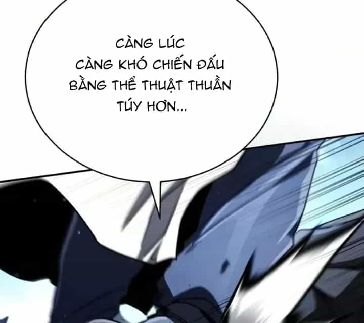 Sự Trở Lại Của Quyền Vương - Chương 51 - ảnh 43