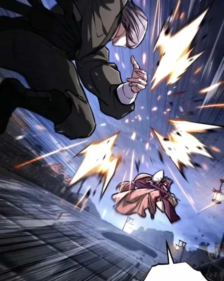 Sự Trở Lại Của Quyền Vương - Chương 52 - ảnh 125