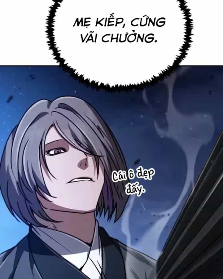 Sự Trở Lại Của Quyền Vương - Chương 52 - ảnh 172