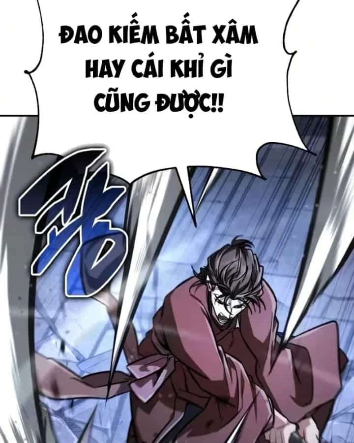 Sự Trở Lại Của Quyền Vương - Chương 52 - ảnh 181