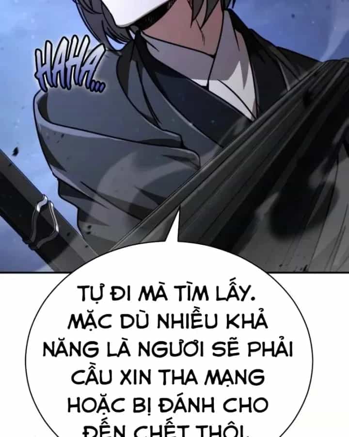 Sự Trở Lại Của Quyền Vương - Chương 52 - ảnh 221