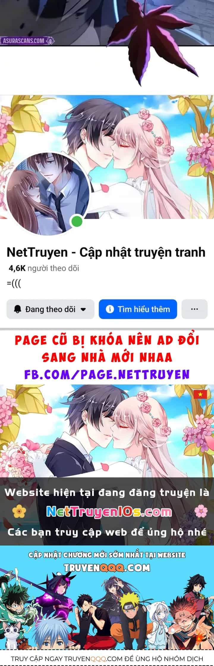 Sự Trở Lại Của Quyền Vương - Chương 52 - ảnh 267