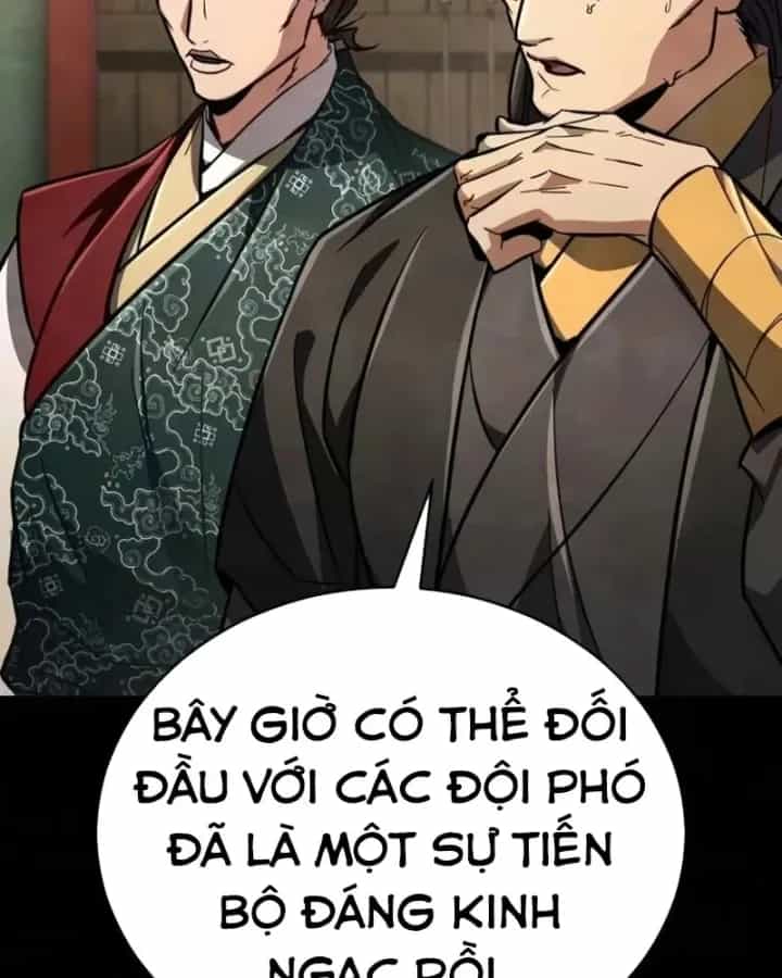 Sự Trở Lại Của Quyền Vương - Chương 52 - ảnh 33