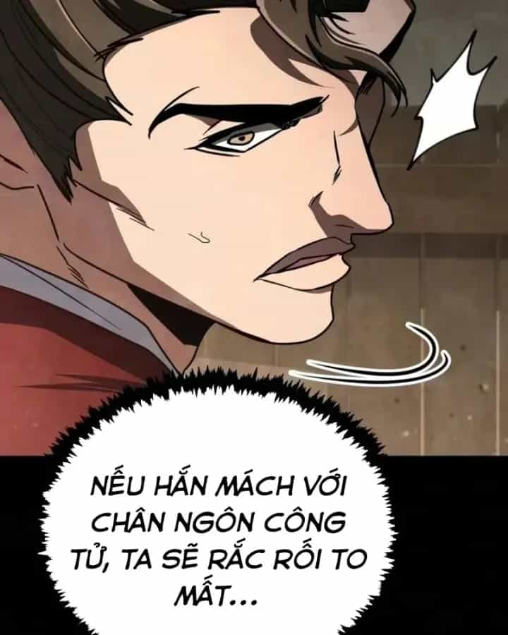 Sự Trở Lại Của Quyền Vương - Chương 52 - ảnh 53
