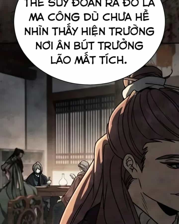 Sự Trở Lại Của Quyền Vương - Chương 52 - ảnh 71