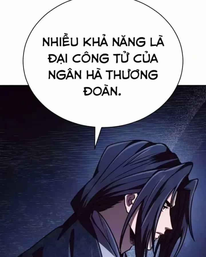 Sự Trở Lại Của Quyền Vương - Chương 52 - ảnh 77