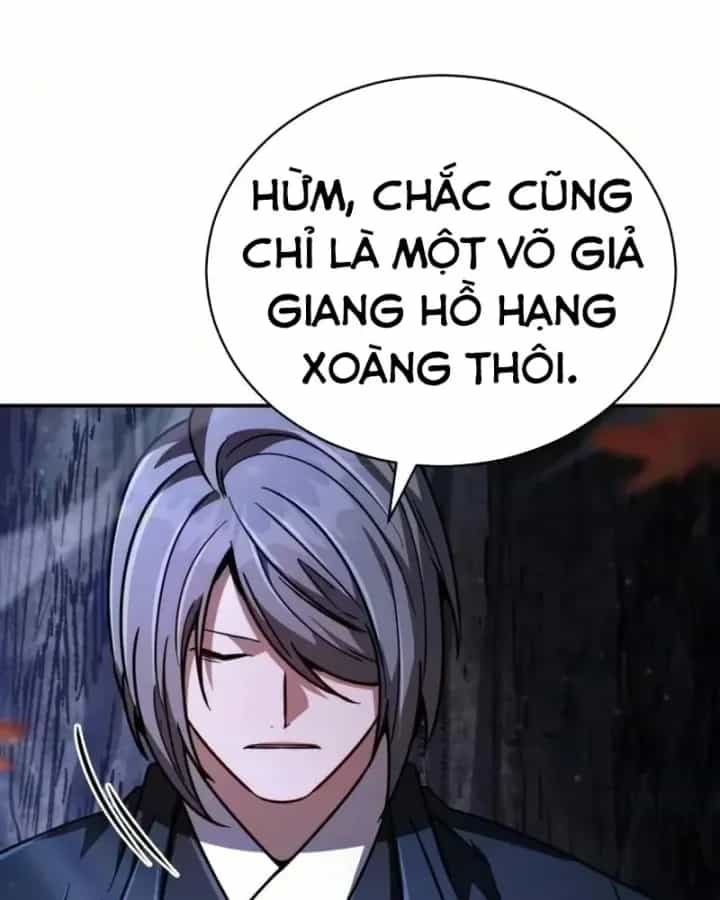 Sự Trở Lại Của Quyền Vương - Chương 52 - ảnh 80