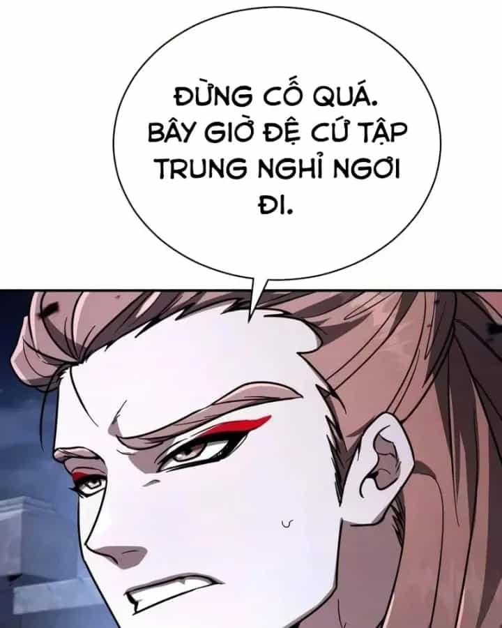 Sự Trở Lại Của Quyền Vương - Chương 53 - ảnh 12