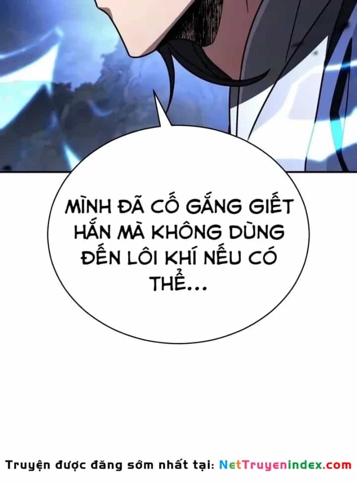 Sự Trở Lại Của Quyền Vương - Chương 53 - ảnh 153