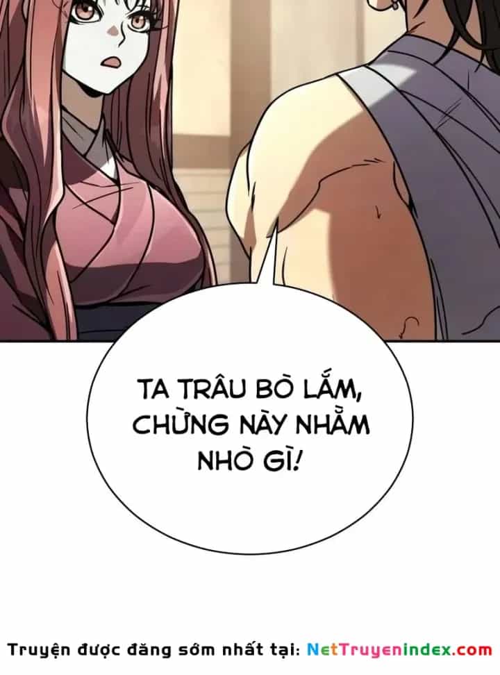 Sự Trở Lại Của Quyền Vương - Chương 53 - ảnh 169