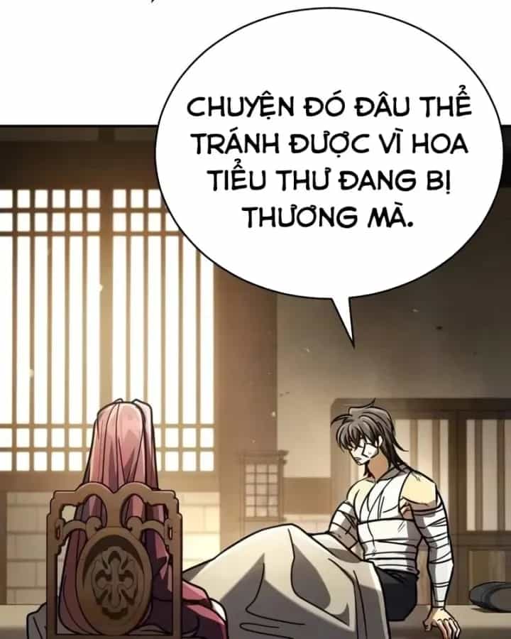 Sự Trở Lại Của Quyền Vương - Chương 53 - ảnh 175