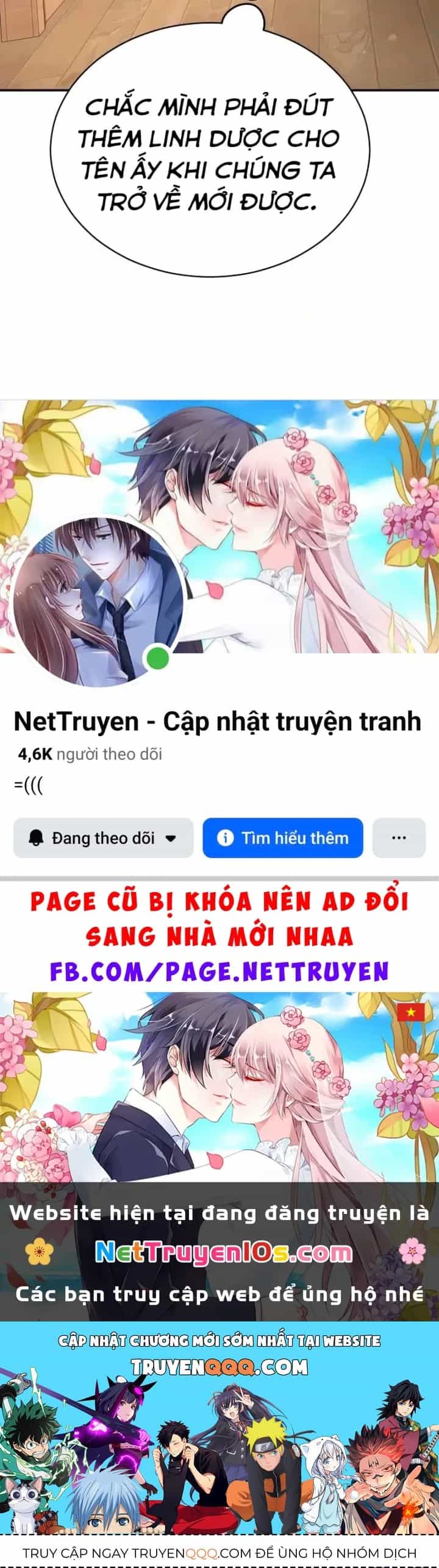Sự Trở Lại Của Quyền Vương - Chương 53 - ảnh 202