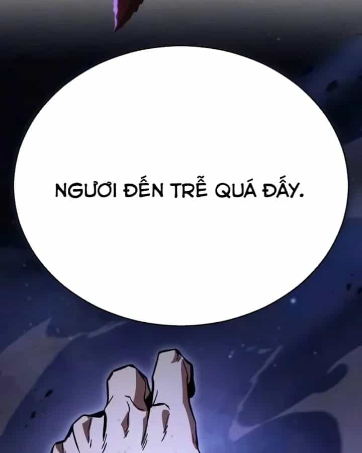 Sự Trở Lại Của Quyền Vương - Chương 53 - ảnh 3