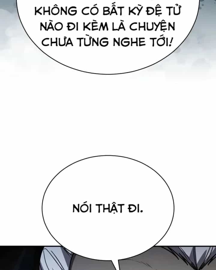 Sự Trở Lại Của Quyền Vương - Chương 54 - ảnh 116