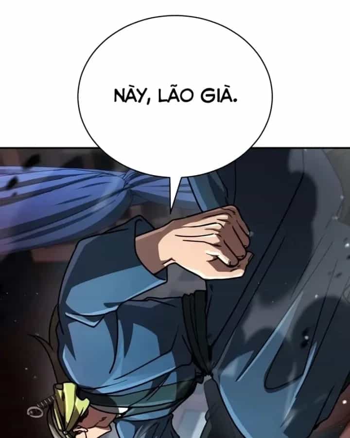 Sự Trở Lại Của Quyền Vương - Chương 54 - ảnh 126