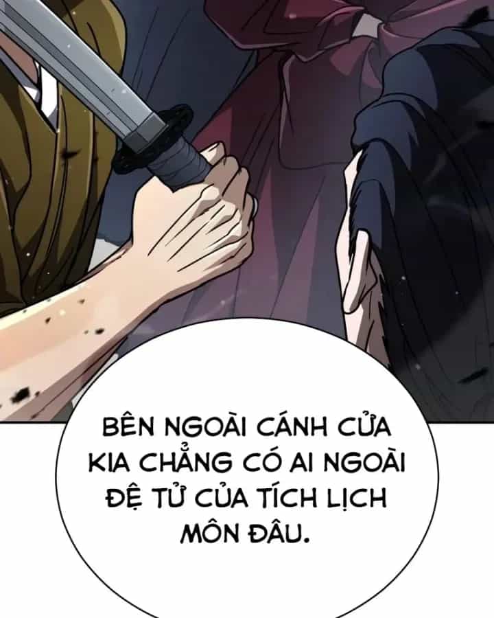 Sự Trở Lại Của Quyền Vương - Chương 54 - ảnh 130